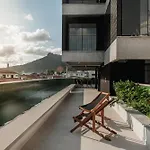 Apto Boutique Centro Balneario Camboriu - Prisma