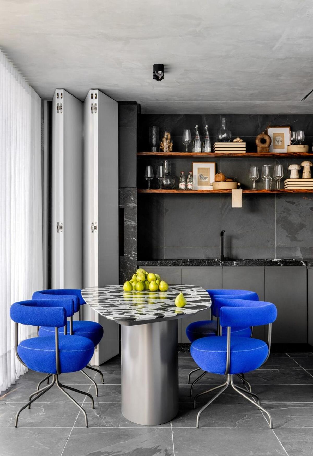 Apto Boutique Centro - Prisma Apartamento *